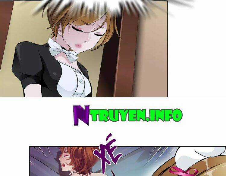 Cách Yêu Của Ác Ma Chapter 39 trang 23