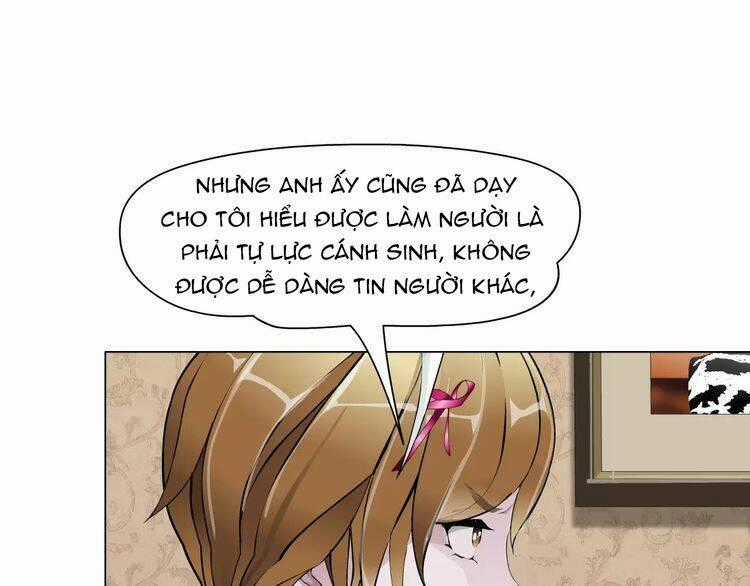 Cách Yêu Của Ác Ma Chapter 39 trang 26