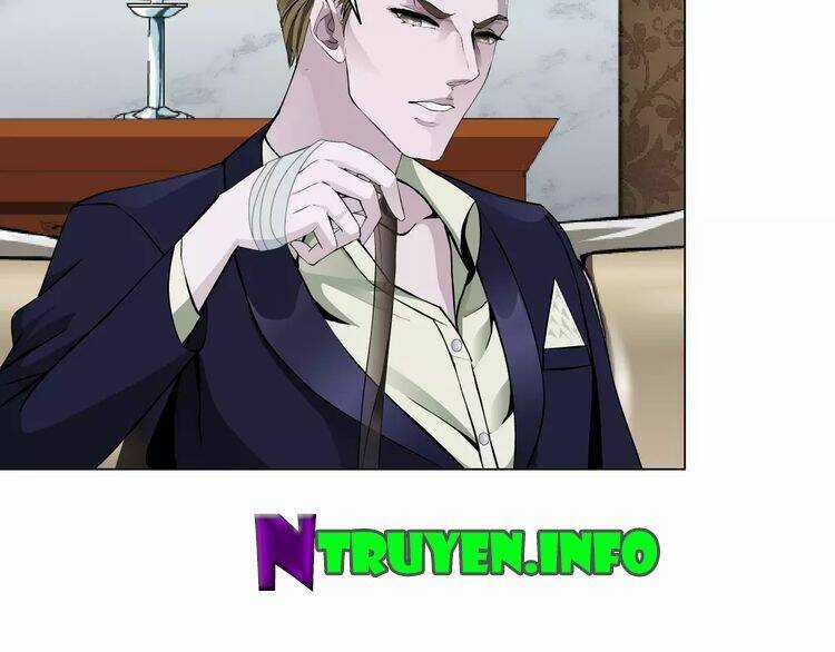 Cách Yêu Của Ác Ma Chapter 39 trang 3