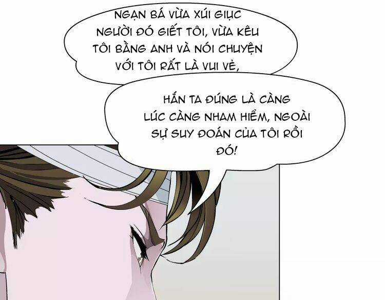 Cách Yêu Của Ác Ma Chapter 39 trang 5