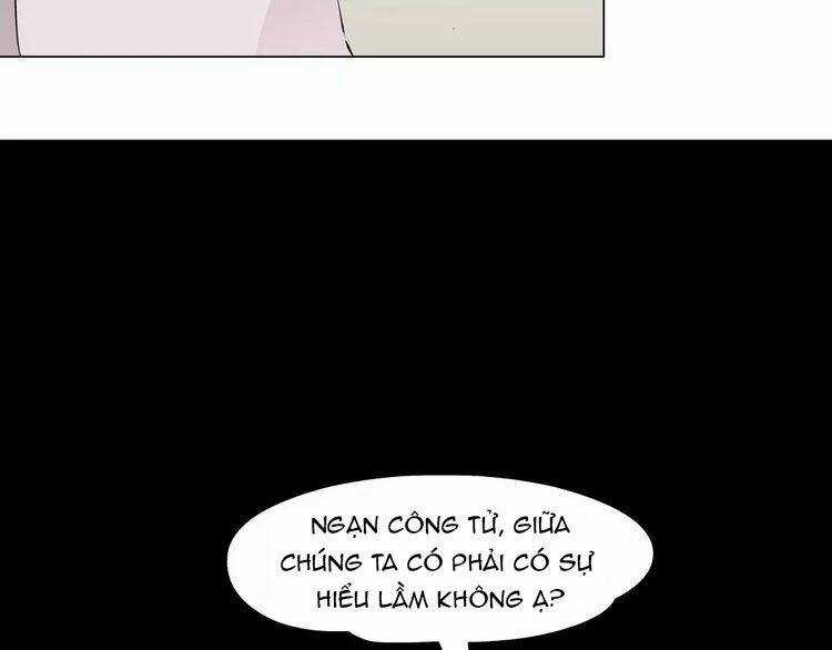 Cách Yêu Của Ác Ma Chapter 39 trang 6