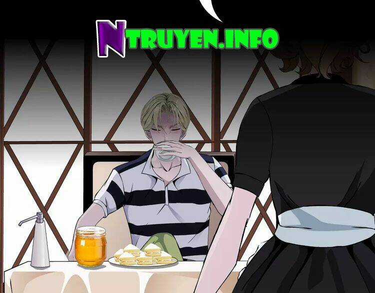 Cách Yêu Của Ác Ma Chapter 39 trang 7