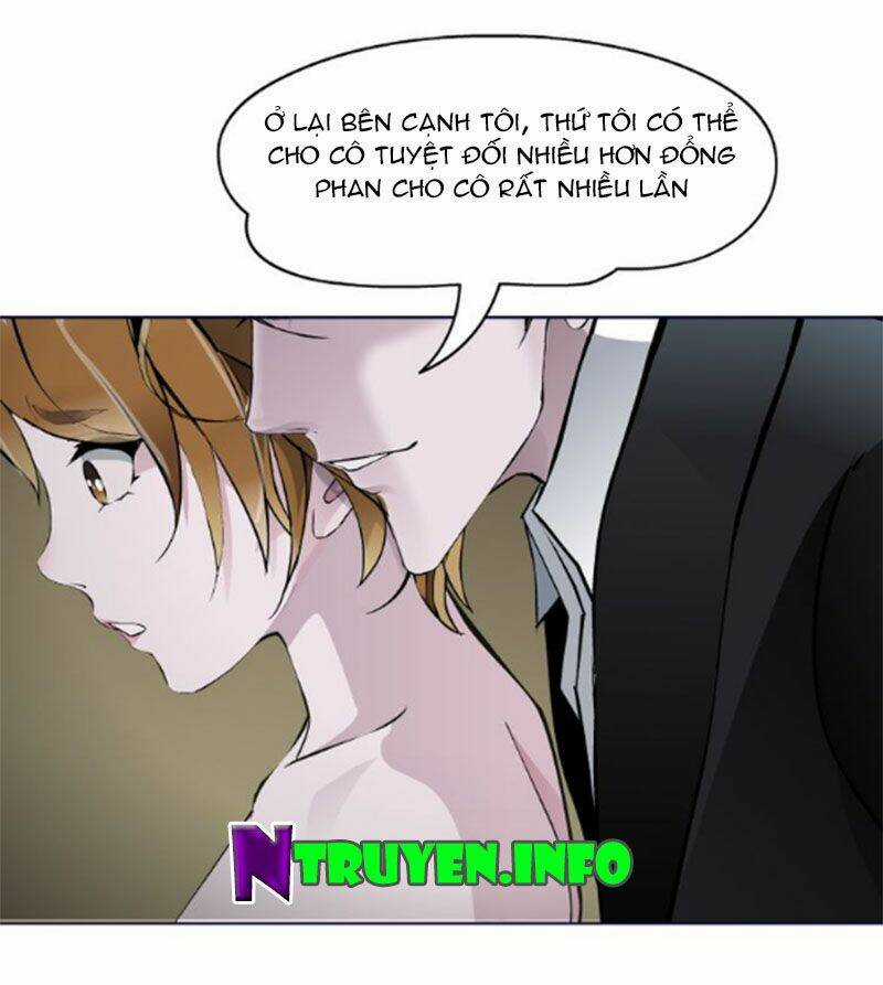Cách Yêu Của Ác Ma Chapter 4 trang 10