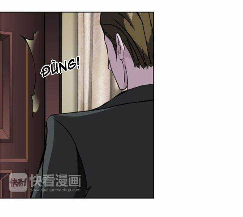 Cách Yêu Của Ác Ma Chapter 4 trang 14