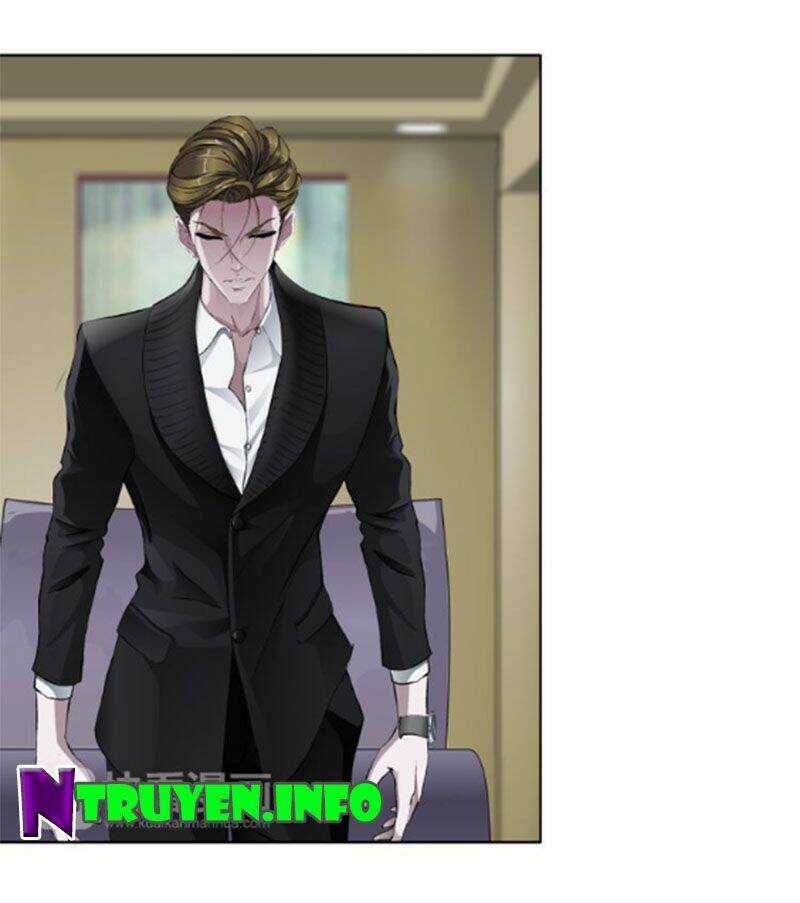 Cách Yêu Của Ác Ma Chapter 4 trang 15