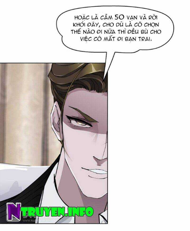 Cách Yêu Của Ác Ma Chapter 4 trang 2