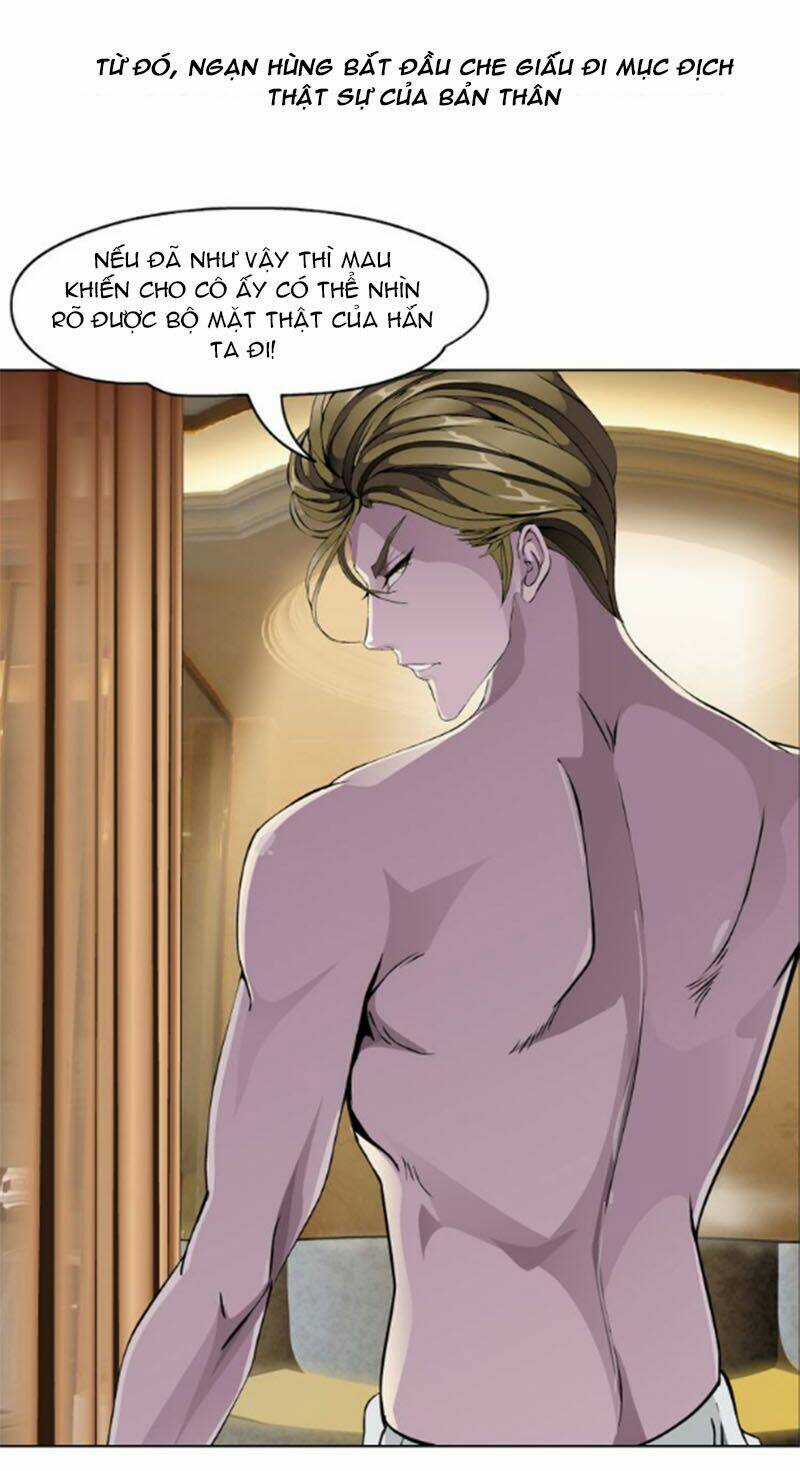 Cách Yêu Của Ác Ma Chapter 4 trang 21