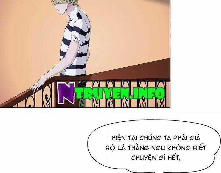 Cách Yêu Của Ác Ma Chapter 40 trang 11