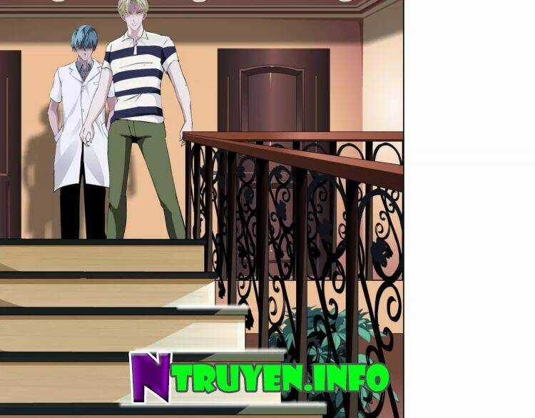 Cách Yêu Của Ác Ma Chapter 40 trang 15