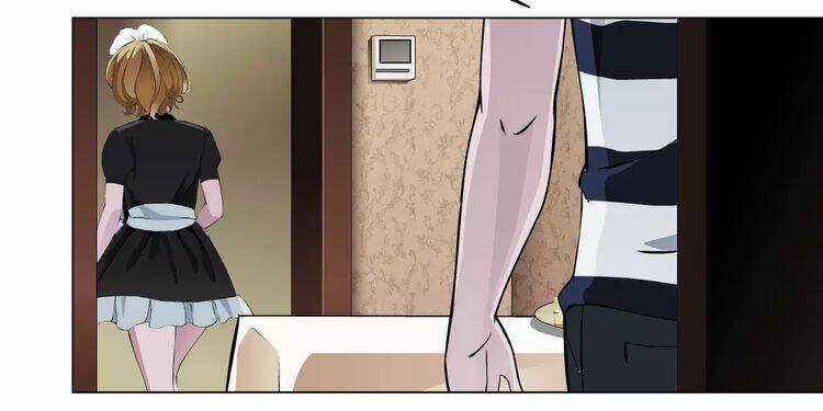 Cách Yêu Của Ác Ma Chapter 40 trang 2