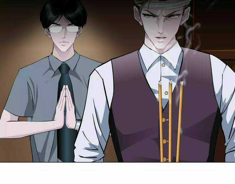 Cách Yêu Của Ác Ma Chapter 40 trang 20