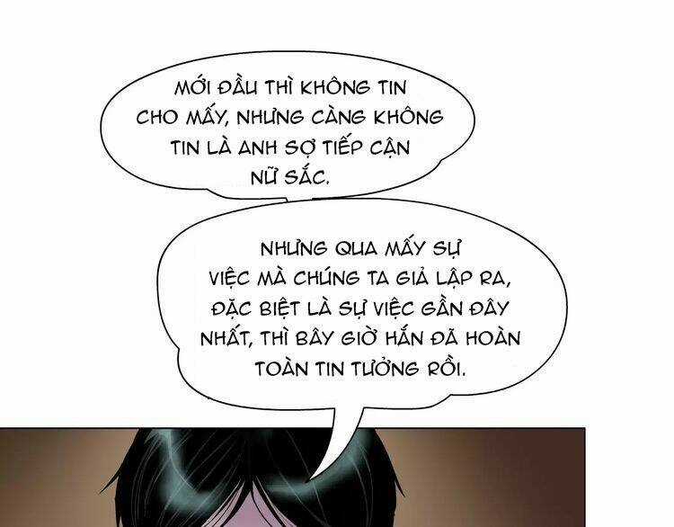 Cách Yêu Của Ác Ma Chapter 40 trang 21