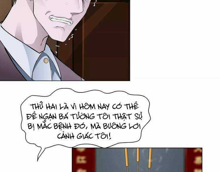 Cách Yêu Của Ác Ma Chapter 40 trang 24