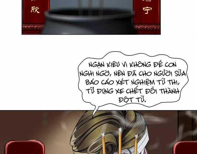 Cách Yêu Của Ác Ma Chapter 40 trang 26