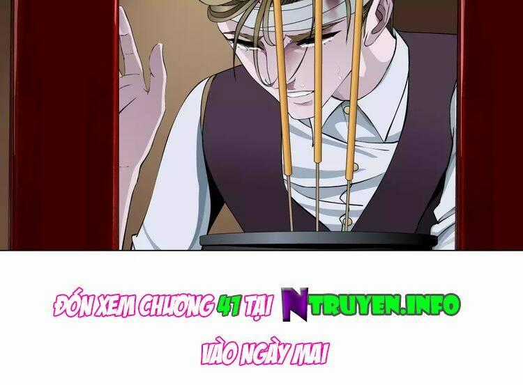 Cách Yêu Của Ác Ma Chapter 40 trang 27