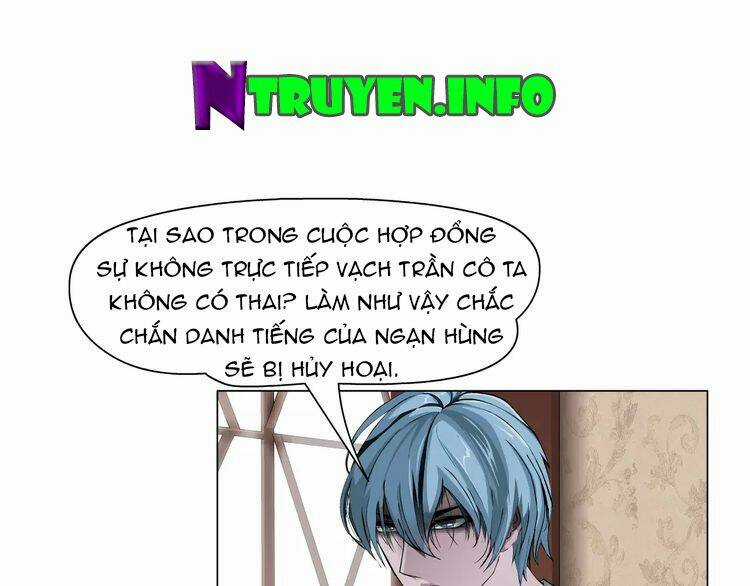 Cách Yêu Của Ác Ma Chapter 40 trang 3