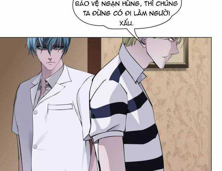 Cách Yêu Của Ác Ma Chapter 40 trang 5