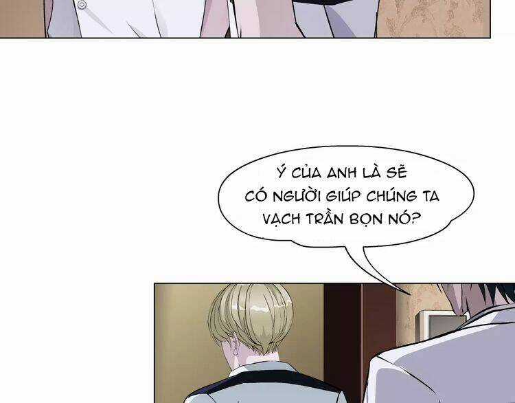 Cách Yêu Của Ác Ma Chapter 40 trang 6