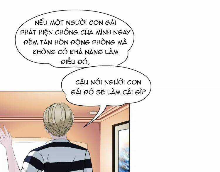 Cách Yêu Của Ác Ma Chapter 40 trang 8