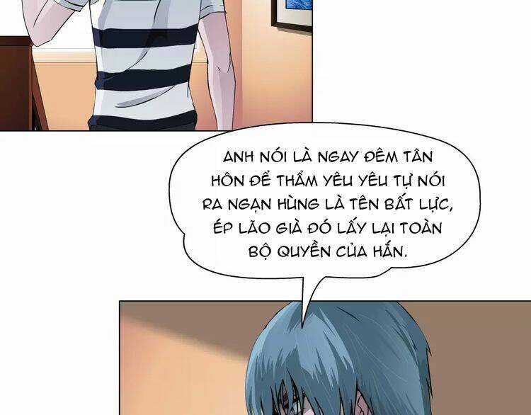 Cách Yêu Của Ác Ma Chapter 40 trang 9