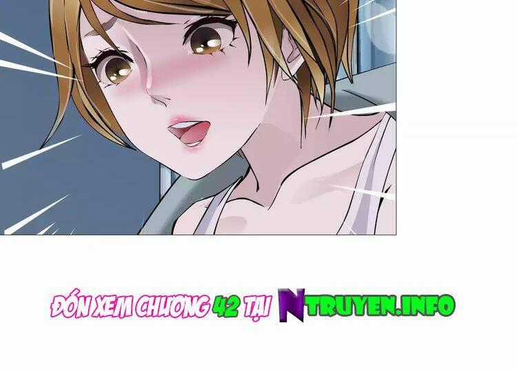 Cách Yêu Của Ác Ma Chapter 41 trang 21