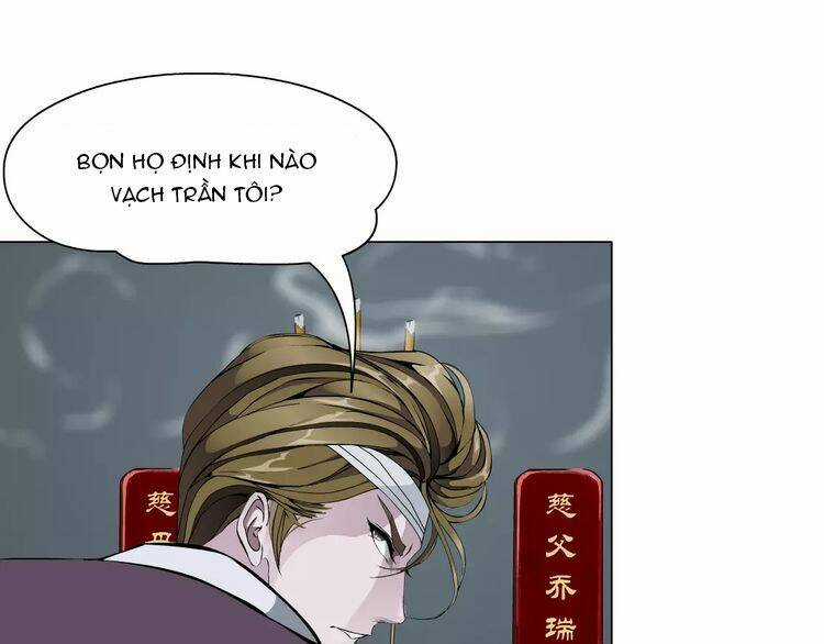 Cách Yêu Của Ác Ma Chapter 41 trang 5