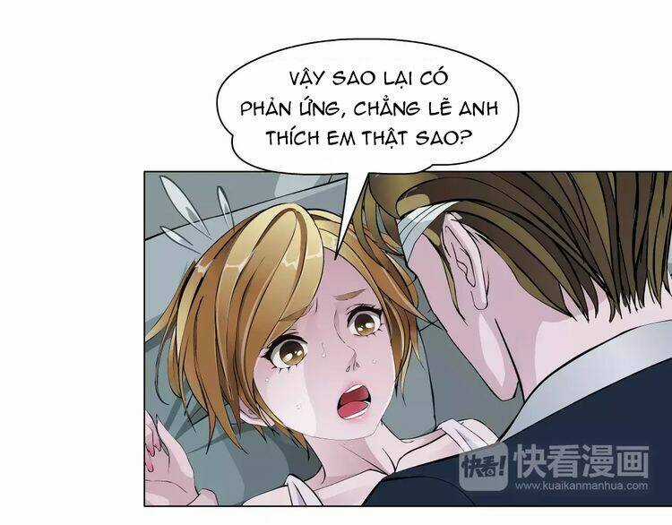 Cách Yêu Của Ác Ma Chapter 42 trang 10
