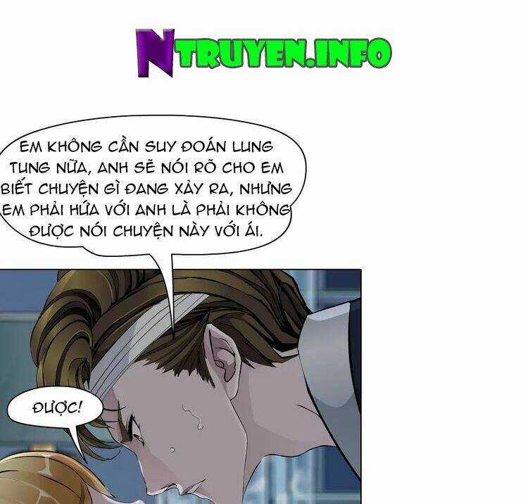 Cách Yêu Của Ác Ma Chapter 42 trang 15