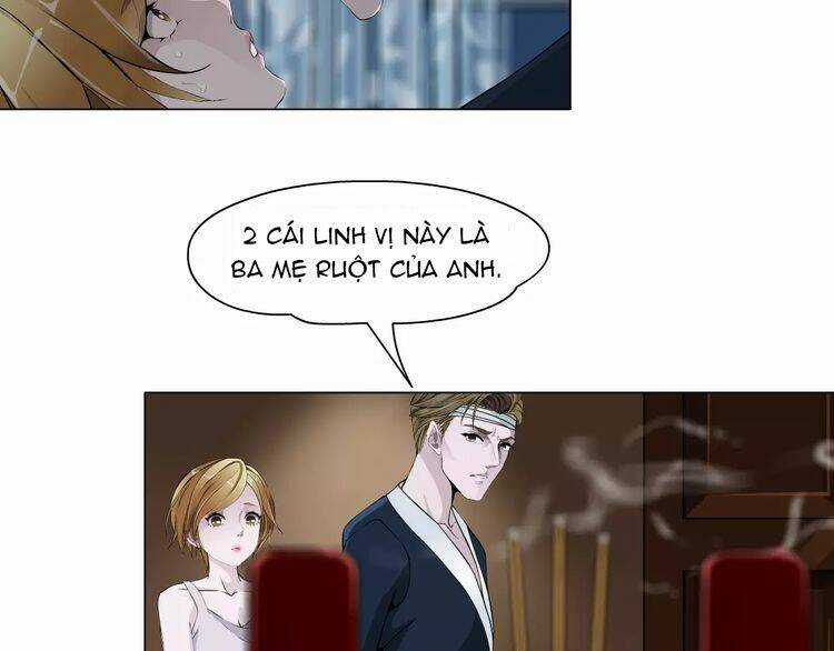 Cách Yêu Của Ác Ma Chapter 42 trang 16