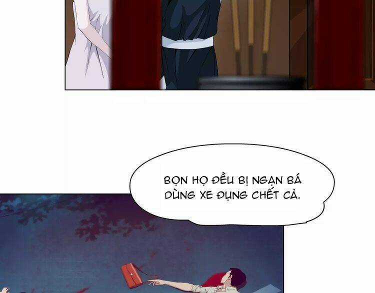 Cách Yêu Của Ác Ma Chapter 42 trang 17