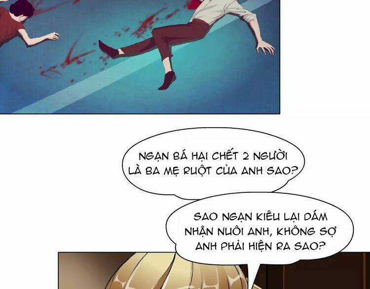 Cách Yêu Của Ác Ma Chapter 42 trang 18