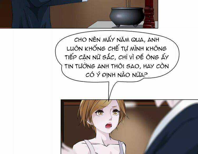 Cách Yêu Của Ác Ma Chapter 42 trang 21