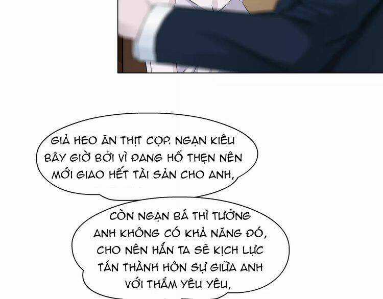 Cách Yêu Của Ác Ma Chapter 42 trang 22