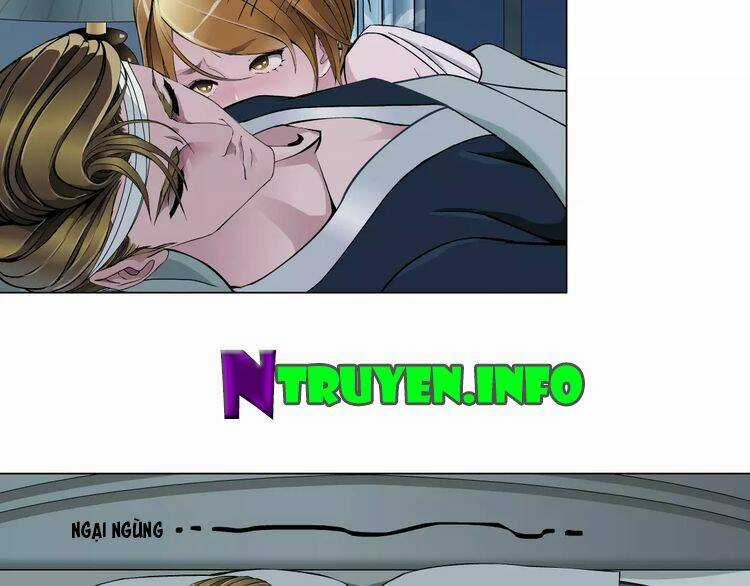 Cách Yêu Của Ác Ma Chapter 42 trang 3