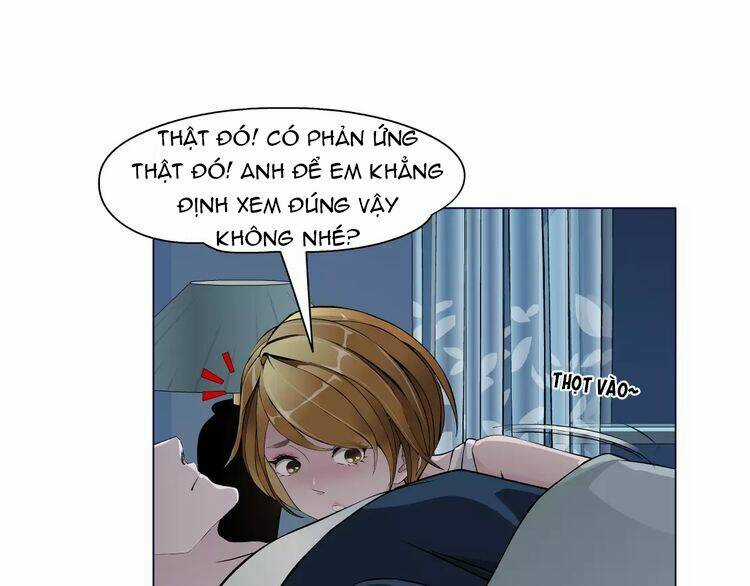 Cách Yêu Của Ác Ma Chapter 42 trang 5