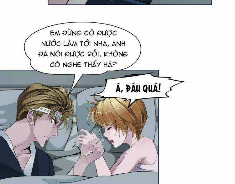 Cách Yêu Của Ác Ma Chapter 42 trang 6