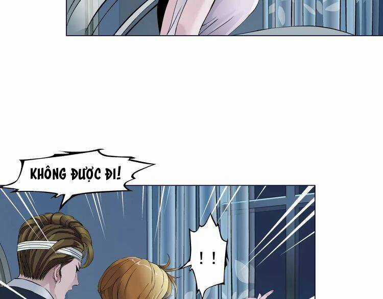 Cách Yêu Của Ác Ma Chapter 42 trang 8