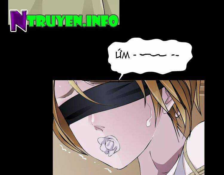 Cách Yêu Của Ác Ma Chapter 43 trang 11