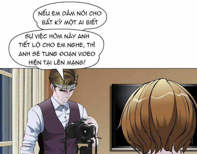 Cách Yêu Của Ác Ma Chapter 43 trang 14
