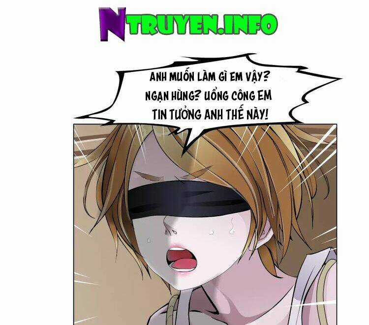 Cách Yêu Của Ác Ma Chapter 43 trang 19