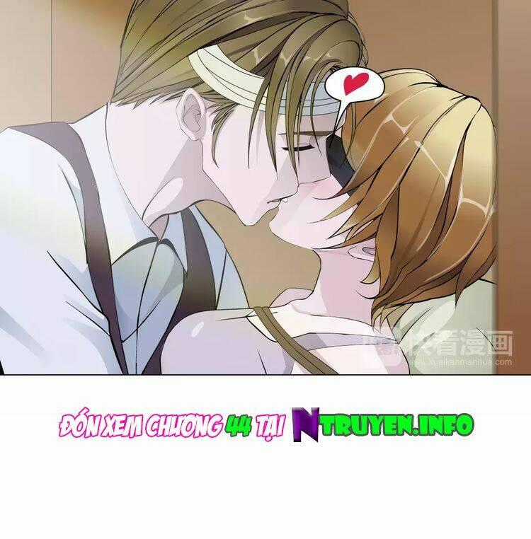 Cách Yêu Của Ác Ma Chapter 43 trang 22