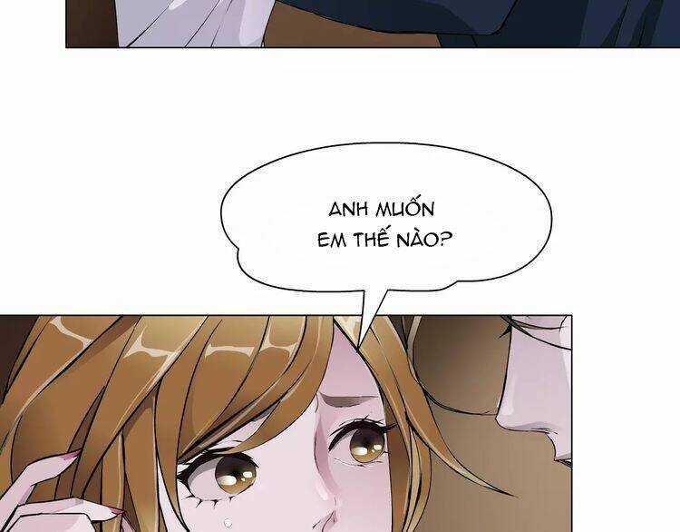 Cách Yêu Của Ác Ma Chapter 43 trang 6