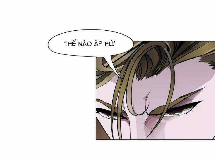 Cách Yêu Của Ác Ma Chapter 43 trang 8