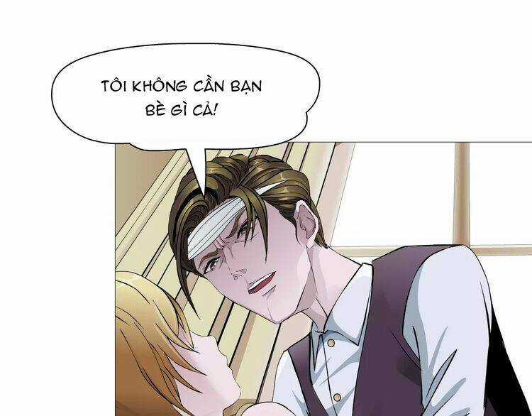 Cách Yêu Của Ác Ma Chapter 44 trang 10