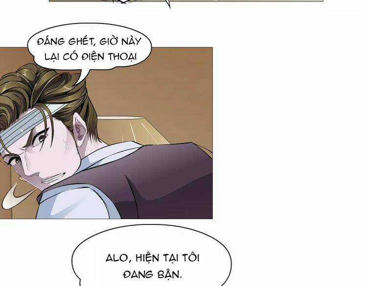 Cách Yêu Của Ác Ma Chapter 44 trang 13