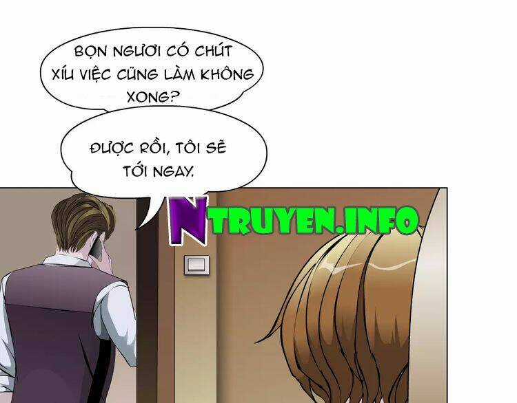 Cách Yêu Của Ác Ma Chapter 44 trang 15