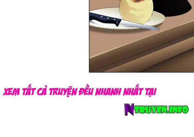 Cách Yêu Của Ác Ma Chapter 44 trang 19