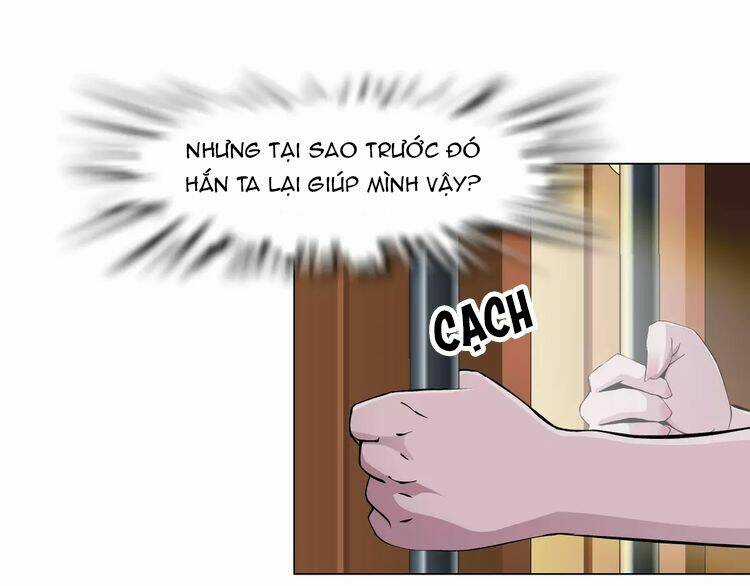Cách Yêu Của Ác Ma Chapter 44 trang 25
