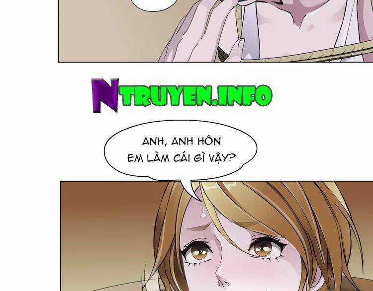 Cách Yêu Của Ác Ma Chapter 44 trang 3