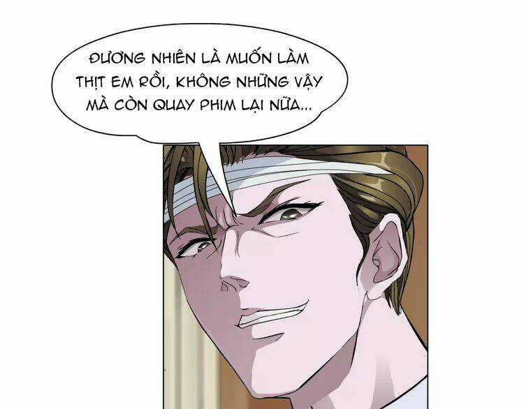 Cách Yêu Của Ác Ma Chapter 44 trang 5